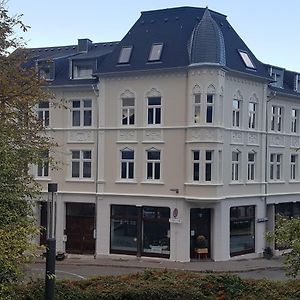 Schillers Hotel&Café - GARNI -